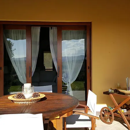 Residenze Coda Cavallo - Ville Vila San Teodoro (Sardinia)