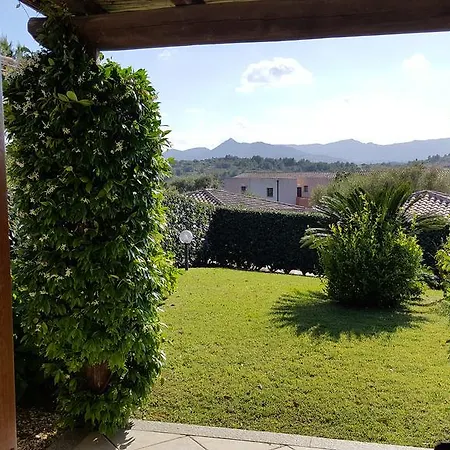 Residenze Coda Cavallo - Ville