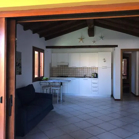 Residenze Coda Cavallo - Ville Vila San Teodoro (Sardinia)