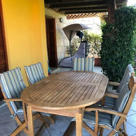 Vila Residenze Coda Cavallo - Ville *