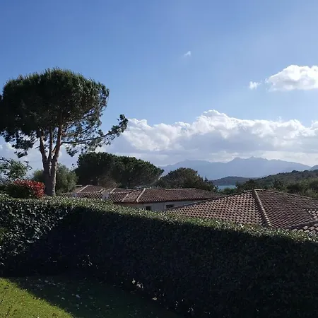 Residenze Coda Cavallo - Ville Vila *